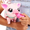 LITTLE LIVE PETS - Mein Hausschwein - Piggly | Teddy Toys Kinderwelt