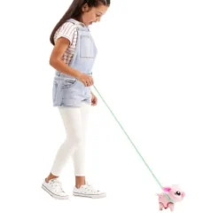 LITTLE LIVE PETS - Mein Hausschwein - Piggly | Teddy Toys Kinderwelt