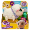 LITTLE LIVE PETS - Mein Lamm Snowie | Teddy Toys Kinderwelt