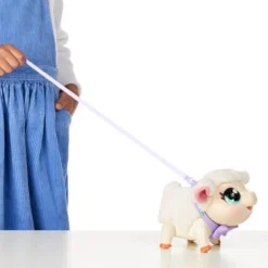 LITTLE LIVE PETS - Mein Lamm Snowie | Teddy Toys Kinderwelt