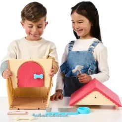 LITTLE LIVE PETS - Puppy Home Surprise | Teddy Toys Kinderwelt