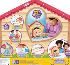 LITTLE LIVE PETS - Puppy Home Surprise | Teddy Toys Kinderwelt