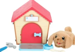 LITTLE LIVE PETS - Puppy Home Surprise | Teddy Toys Kinderwelt