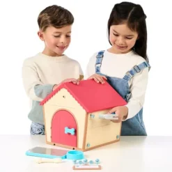 LITTLE LIVE PETS - Puppy Home Surprise | Teddy Toys Kinderwelt