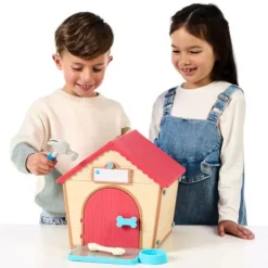 LITTLE LIVE PETS - Puppy Home Surprise | Teddy Toys Kinderwelt