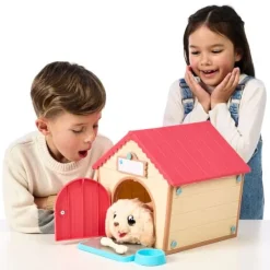 LITTLE LIVE PETS - Puppy Home Surprise | Teddy Toys Kinderwelt