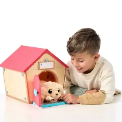 LITTLE LIVE PETS - Puppy Home Surprise | Teddy Toys Kinderwelt