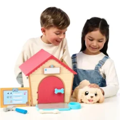 LITTLE LIVE PETS - Puppy Home Surprise | Teddy Toys Kinderwelt