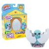 LITTLE LIVE PETS - SURP CHICK S4 Einzelpack blau | Teddy Toys Kinderwelt