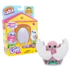 LITTLE LIVE PETS - SURP CHICK S4 Einzelpack rosa | Teddy Toys Kinderwelt