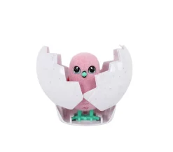 LITTLE LIVE PETS - SURP CHICK S4 Einzelpack rosa | Teddy Toys Kinderwelt