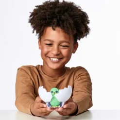 LITTLE LIVE PETS - SURP CHICK S4 Einzelpack blau | Teddy Toys Kinderwelt