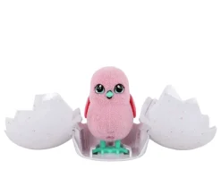 LITTLE LIVE PETS - SURP CHICK S4 Einzelpack rosa | Teddy Toys Kinderwelt