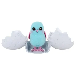 LITTLE LIVE PETS - SURP CHICK S4 Einzelpack blau | Teddy Toys Kinderwelt