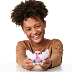 LITTLE LIVE PETS - SURP CHICK S4 Einzelpack rosa | Teddy Toys Kinderwelt