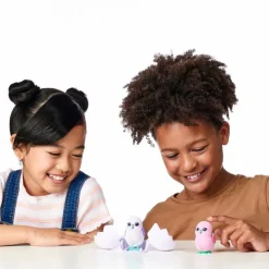 LITTLE LIVE PETS - SURP CHICK S4 Einzelpack rosa | Teddy Toys Kinderwelt