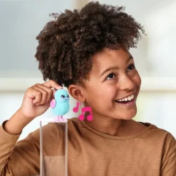 LITTLE LIVE PETS - SURP CHICK S4 Einzelpack blau | Teddy Toys Kinderwelt