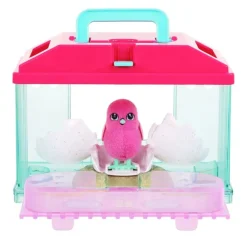 LITTLE LIVE PETS - SURPRISE CHICK S4 Spielset, sortiert | Teddy Toys Kinderwelt