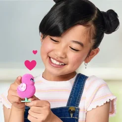 LITTLE LIVE PETS - SURPRISE CHICK S4 Spielset, sortiert | Teddy Toys Kinderwelt