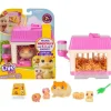 Little Live Pets Mama Surprise Mini Spielset Hamster | Teddy Toys Kinderwelt