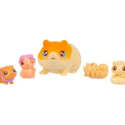 Little Live Pets Mama Surprise Mini Spielset Hamster | Teddy Toys Kinderwelt