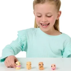 Little Live Pets Mama Surprise Mini Spielset Hamster | Teddy Toys Kinderwelt