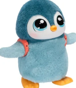 LITTLE LIVE PETS My Pet Penguin | Teddy Toys Kinderwelt