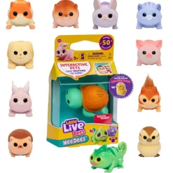 LITTLE LIVE PETS NEEDEES | Teddy Toys Kinderwelt