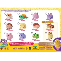 LITTLE LIVE PETS NEEDEES | Teddy Toys Kinderwelt