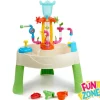 Little Tikes - Wasserspieltisch Springbrunnenfabrik | Teddy Toys Kinderwelt
