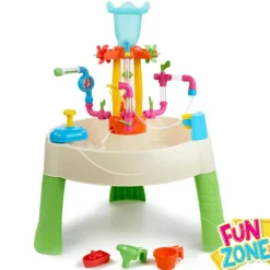 Little Tikes - Wasserspieltisch Springbrunnenfabrik | Teddy Toys Kinderwelt