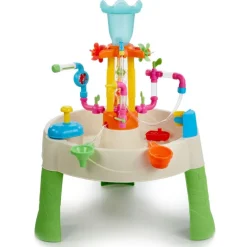 Little Tikes - Wasserspieltisch Springbrunnenfabrik | Teddy Toys Kinderwelt