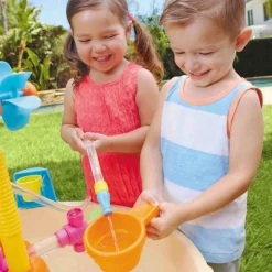 Little Tikes - Wasserspieltisch Springbrunnenfabrik | Teddy Toys Kinderwelt