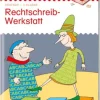 LÜK® - Rechtschreibwerkstatt, 3.Klasse | Teddy Toys Kinderwelt