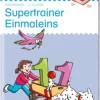 LÜK® - Supertrainer Einmaleins, 2.Klasse | Teddy Toys Kinderwelt