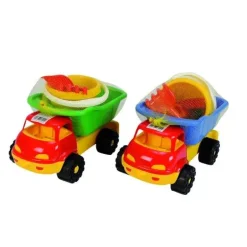 LKW Kipper gefüllt, 2-sortiert | Teddy Toys Kinderwelt