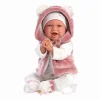 Llorens - Babypuppe Mimi 42cm | Teddy Toys Kinderwelt