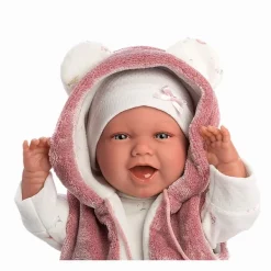 Llorens - Babypuppe Mimi 42cm | Teddy Toys Kinderwelt