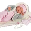 Llorens - Nica 40cm | Teddy Toys Kinderwelt
