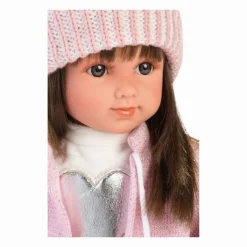 Llorens - Sara brünett 35cm | Teddy Toys Kinderwelt