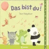 Loewe Verlag - Dein Babyalbum Das bist du! | Teddy Toys Kinderwelt