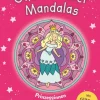 Loewe Verlag - Glitzerzauber-Mandalas Prinzessinnen | Teddy Toys Kinderwelt