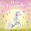 Loewe Verlag - Meine Freunde Einhörner | Teddy Toys Kinderwelt