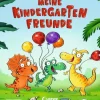 Loewe Verlag - Meine Kindergarten-Freunde Dino | Teddy Toys Kinderwelt