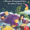 Loewe Verlag - Wolkenzauber 3-Min.-Vorlesegeschichten für schöne Träume | Teddy Toys Kinderwelt