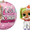 L.O.L. Surprise! - Holiday Surprise | Teddy Toys Kinderwelt