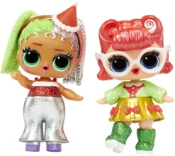 L.O.L. Surprise! - Holiday Surprise | Teddy Toys Kinderwelt