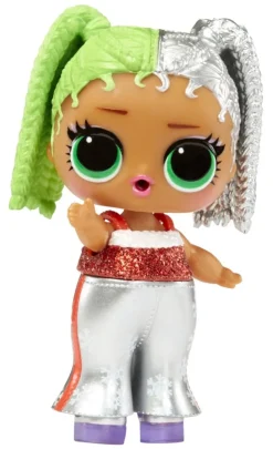 L.O.L. Surprise! - Holiday Surprise | Teddy Toys Kinderwelt