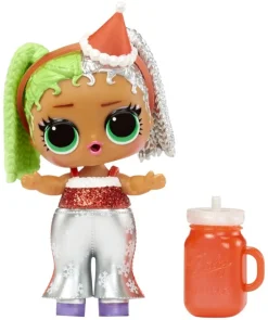 L.O.L. Surprise! - Holiday Surprise | Teddy Toys Kinderwelt