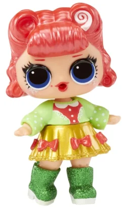 L.O.L. Surprise! - Holiday Surprise | Teddy Toys Kinderwelt